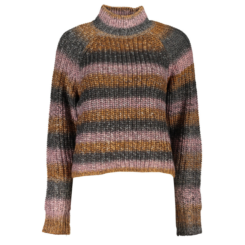 Desigual sweater 23WWJF15 Grey