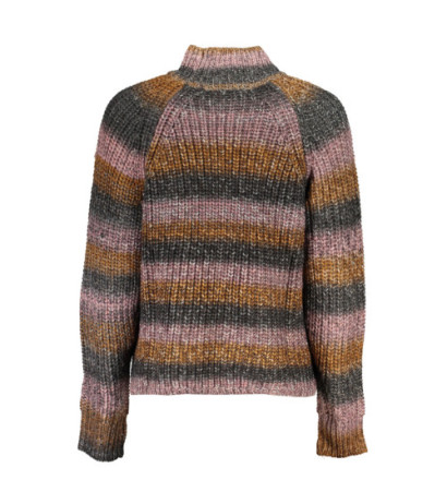 Desigual sweater 23WWJF15 Grey