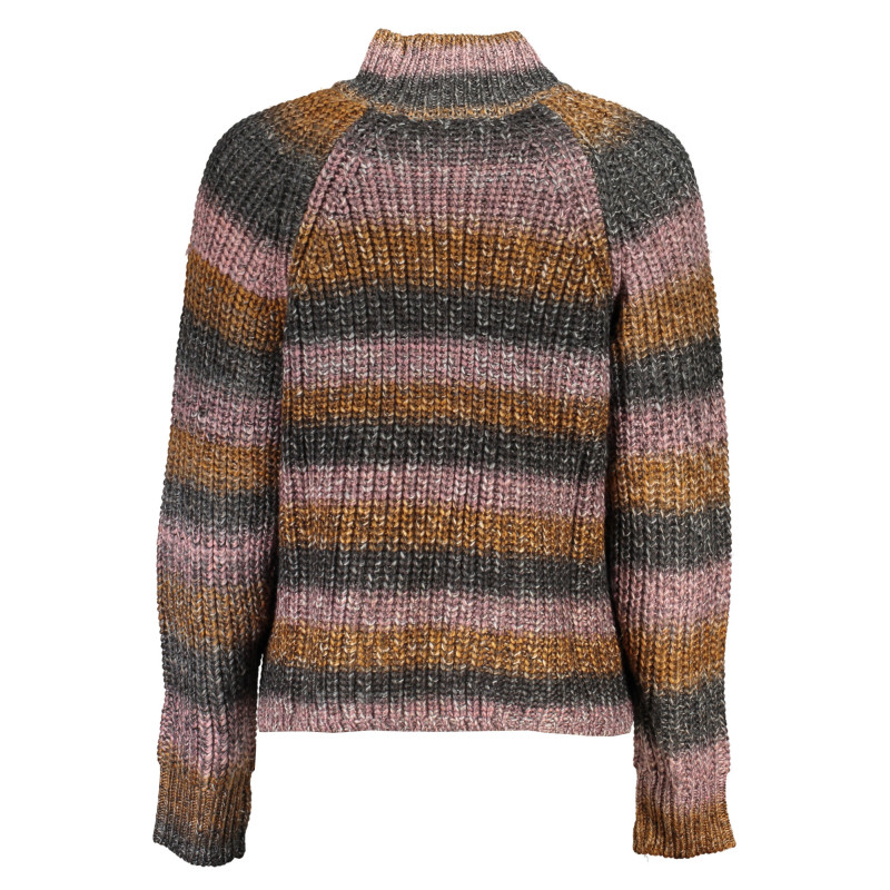 Desigual sweater 23WWJF15 Grey