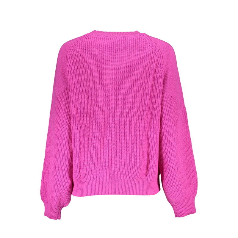 Desigual sweater 23WWJF14 Pink