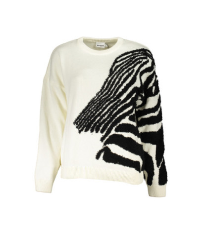 Desigual sweater 23WWJF10...