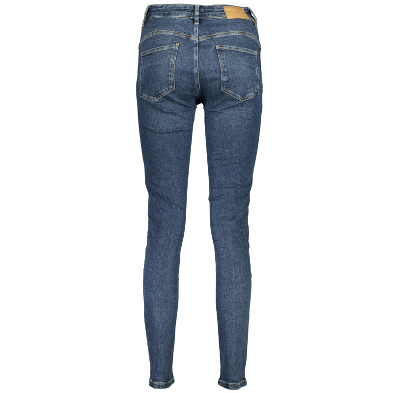 Desigual jeans 23WWDD90 Blue