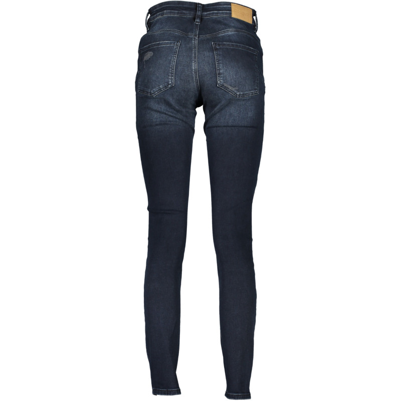 Desigual jeans 23WWDD17 Blue