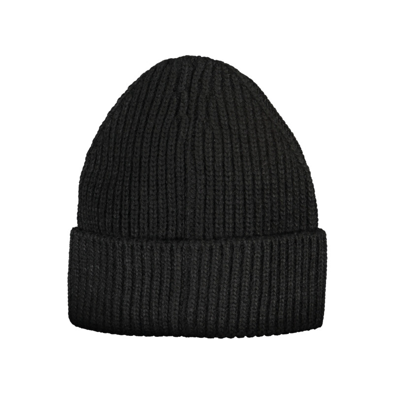 Napapijri cap NP0A4GK8FOLI3 Black