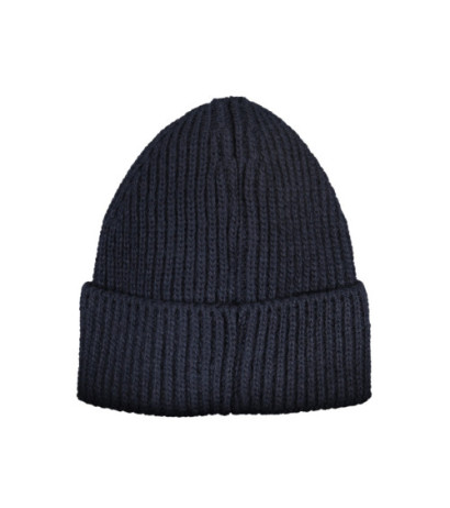 Napapijri cap NP0A4GK8FOLI3 Blue