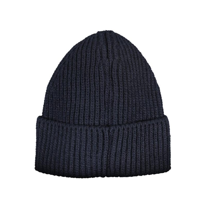 Napapijri cap NP0A4GK8FOLI3 Blue