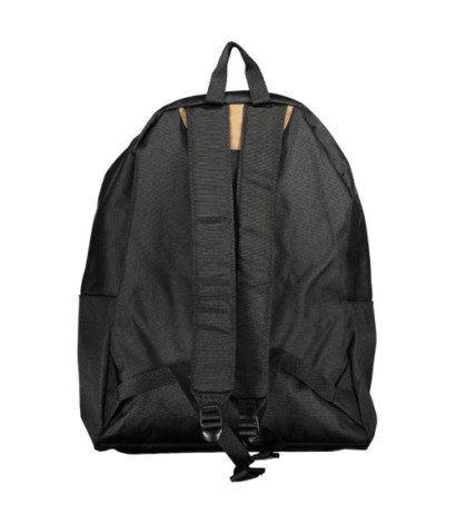 Napapijri bag NP0A4GGHVOYAGE3 Black