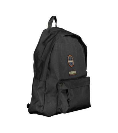 Napapijri bag NP0A4GGHVOYAGE3 Black