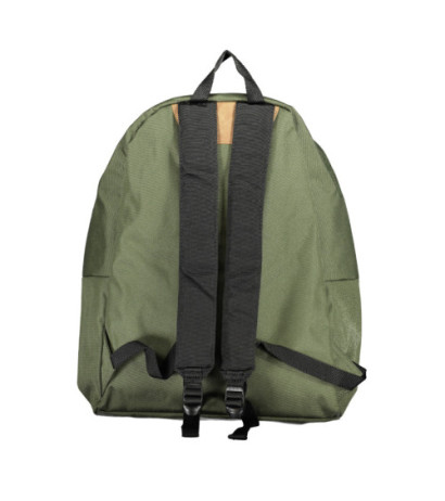 Napapijri bag NP0A4GGHVOYAGE3 Green
