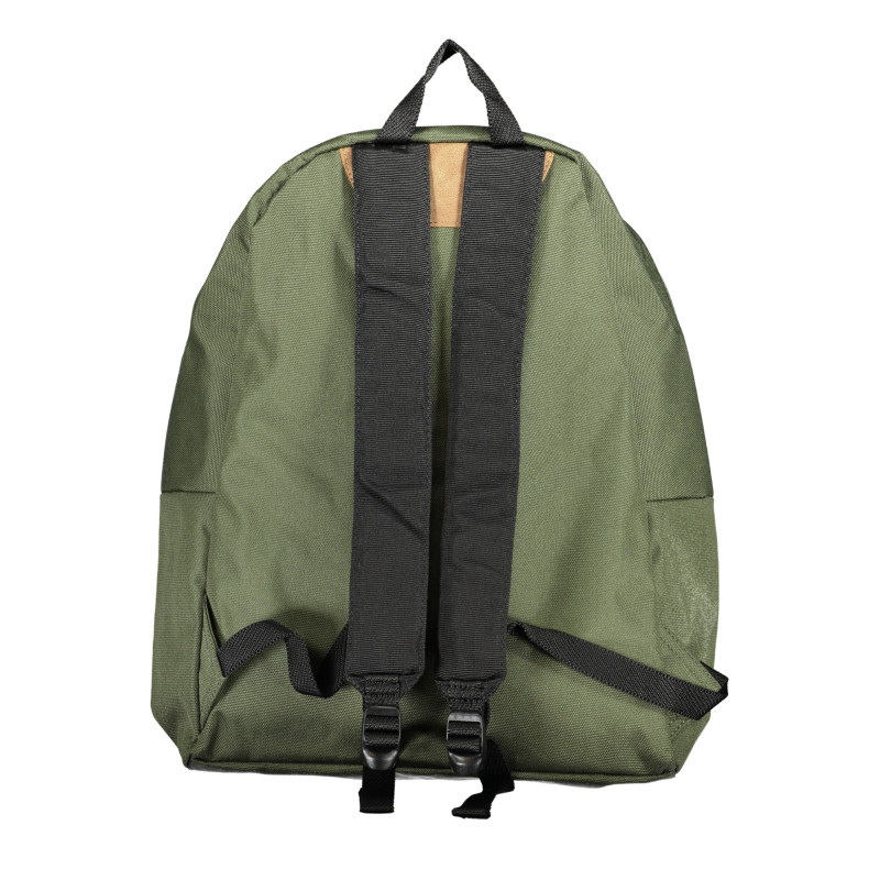 Napapijri bag NP0A4GGHVOYAGE3 Green
