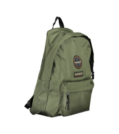 Napapijri bag NP0A4GGHVOYAGE3 Green
