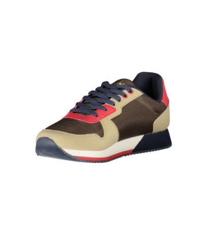 U.s. polo   best price sneakers NOBIL011MCNH1 Brown