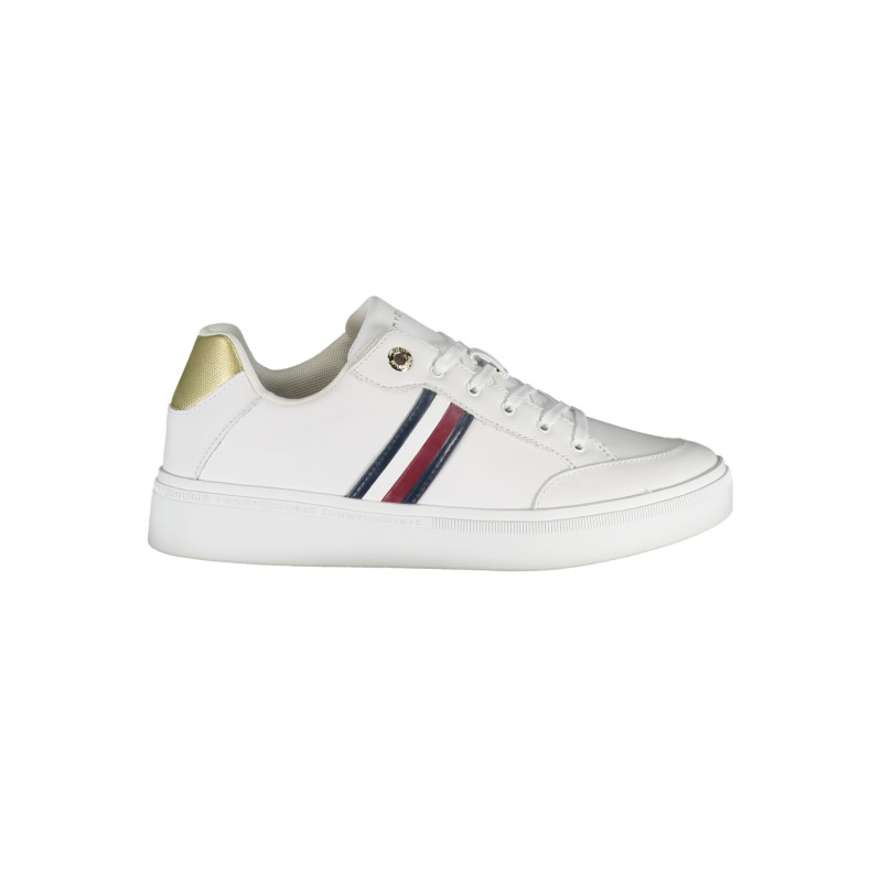 Tommy hilfiger sneakers FW0FW07446F White