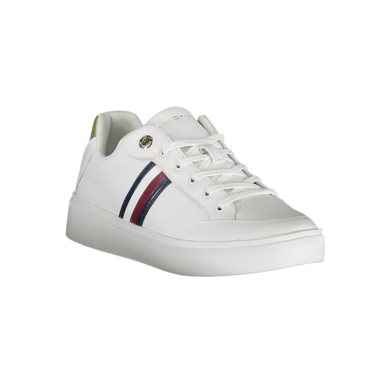 Tommy hilfiger sneakers FW0FW07446F White