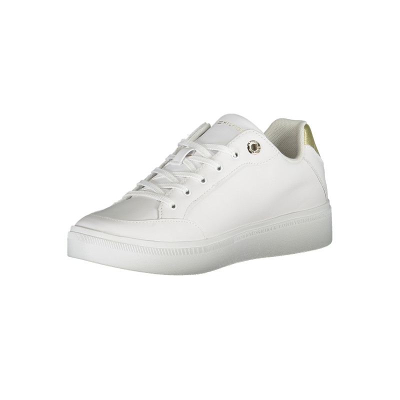 Tommy hilfiger sneakers FW0FW07446F White