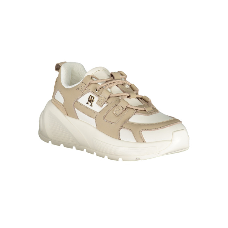 Tommy hilfiger sneakers FW0FW07651F White