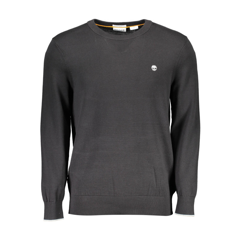 Timberland sweater TB0A2BSC Black