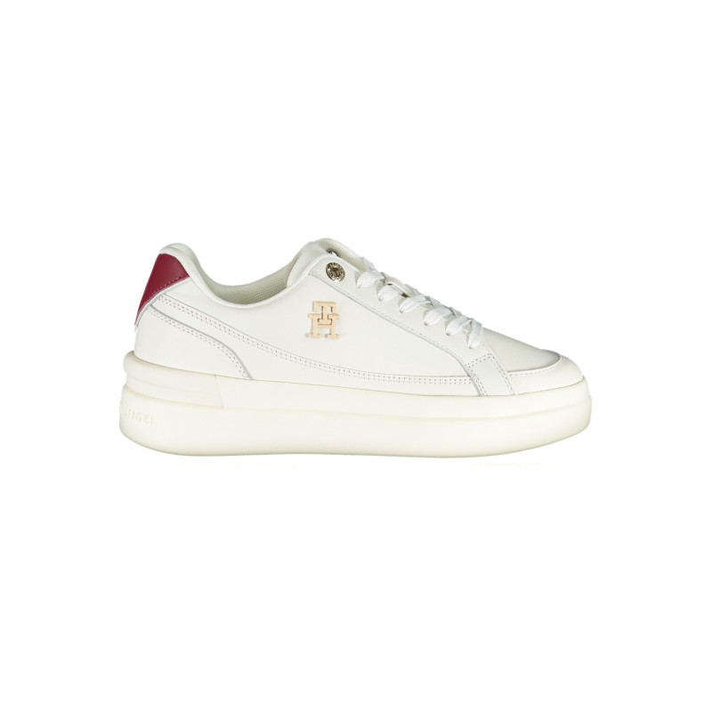 Tommy hilfiger sneakers FW0FW07568F White