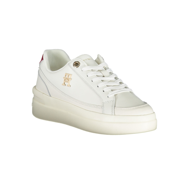 Tommy hilfiger sneakers FW0FW07568F White