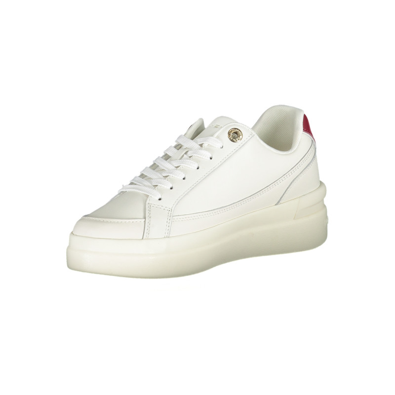 Tommy hilfiger sneakers FW0FW07568F White