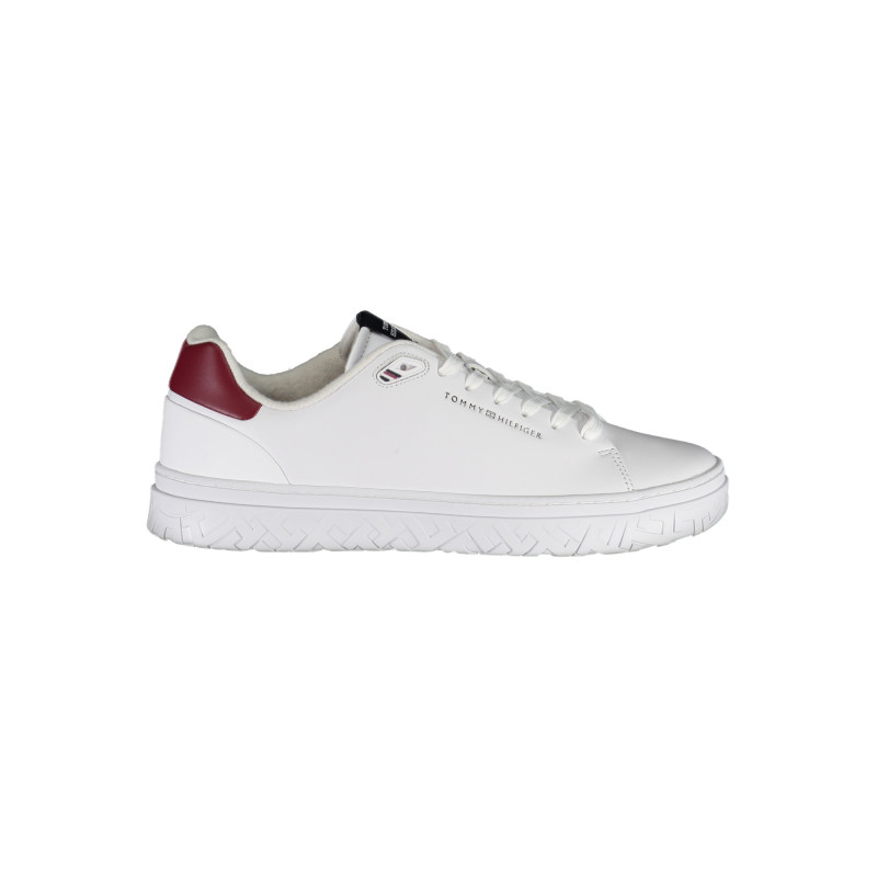 Tommy hilfiger sneakers FM0FM04830 White