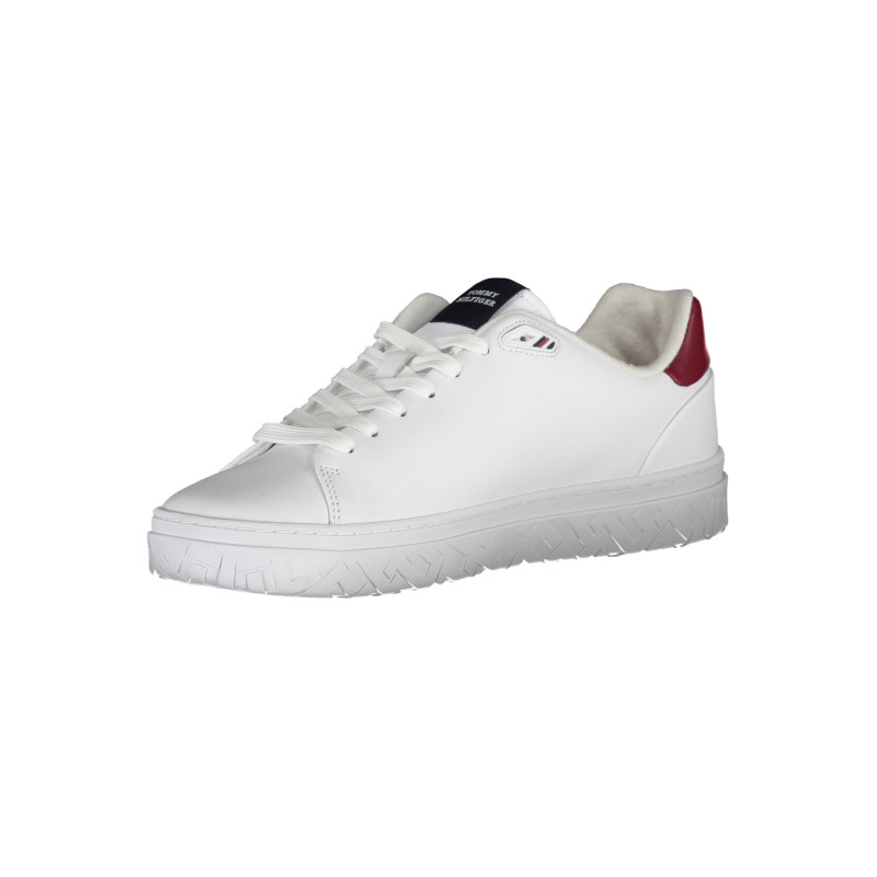 Tommy hilfiger sneakers FM0FM04830 White