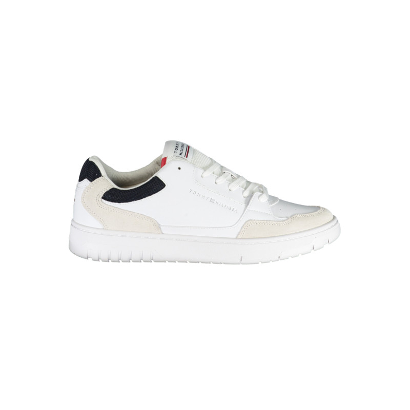 Tommy hilfiger sneakers FM0FM04730 White