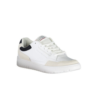 Tommy hilfiger sneakers FM0FM04730 White