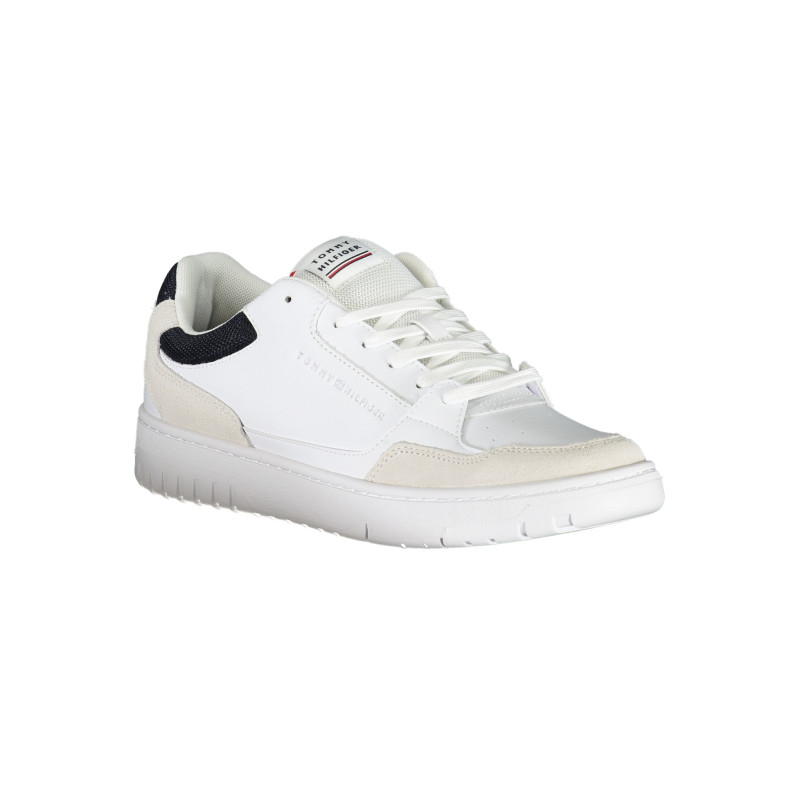 Tommy hilfiger sneakers FM0FM04730 White