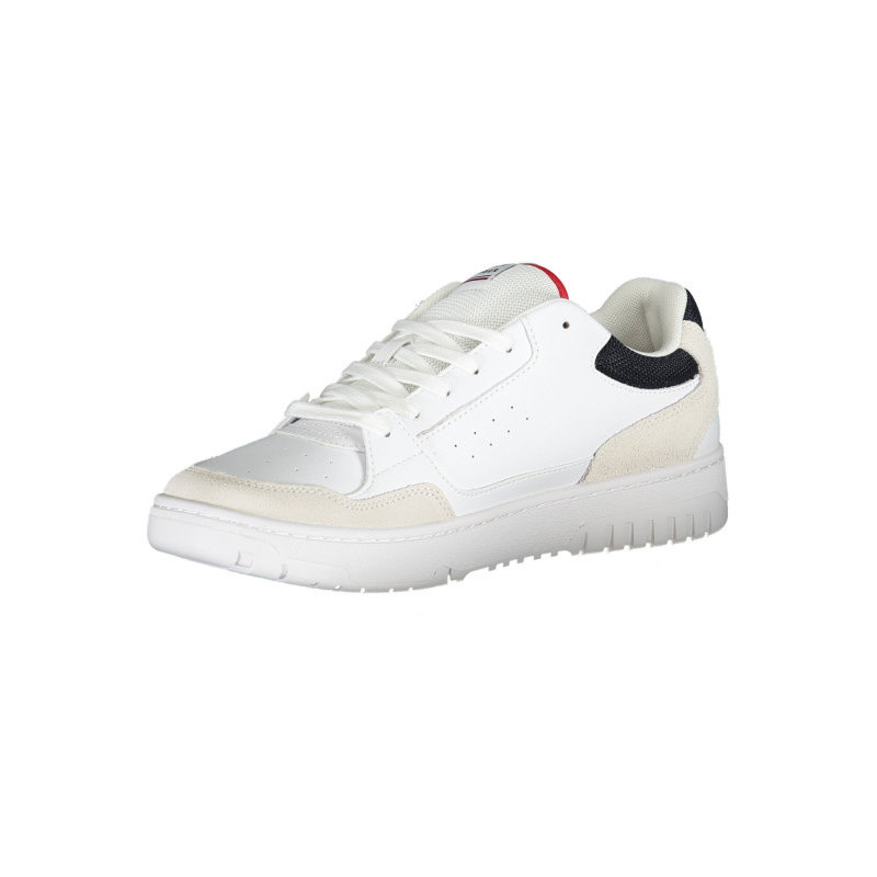 Tommy hilfiger sneakers FM0FM04730 White