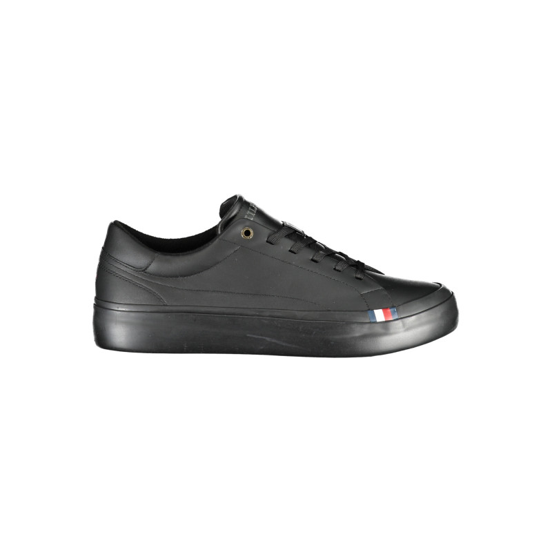 Tommy hilfiger sneakers FM0FM04819 Black