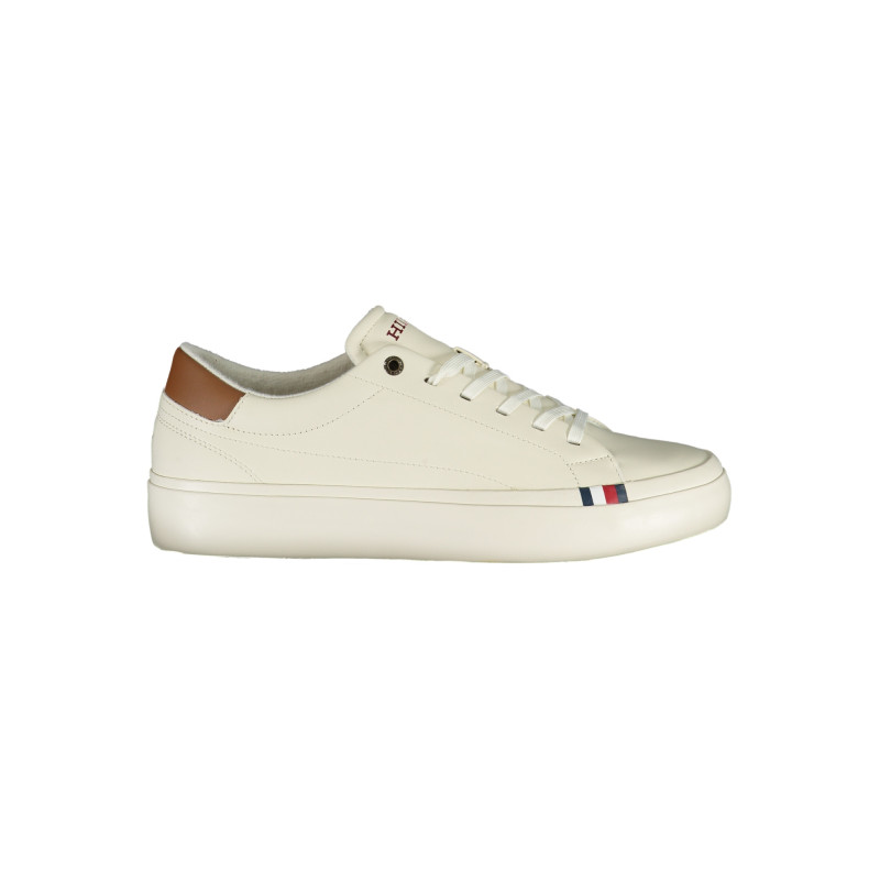 Tommy hilfiger sneakers FM0FM04819 White