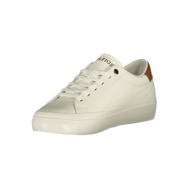 Tommy hilfiger sneakers FM0FM04819 White