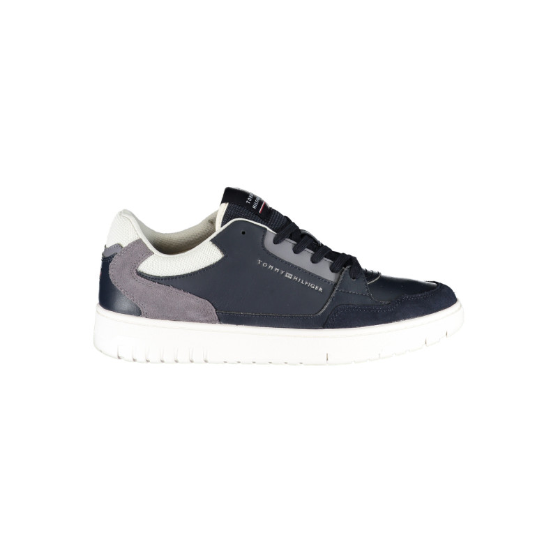 Tommy hilfiger sneakers FM0FM04730 Blue