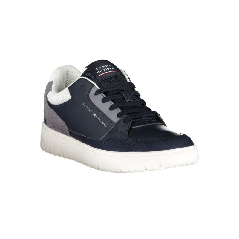 Tommy hilfiger sneakers FM0FM04730 Blue