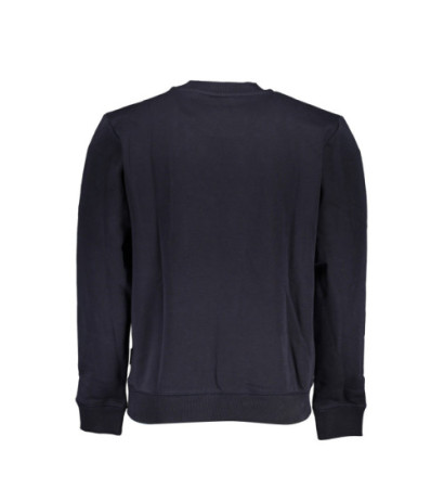 Napapijri sweatshirt NP0A4HEBBGUIROC1 Blue