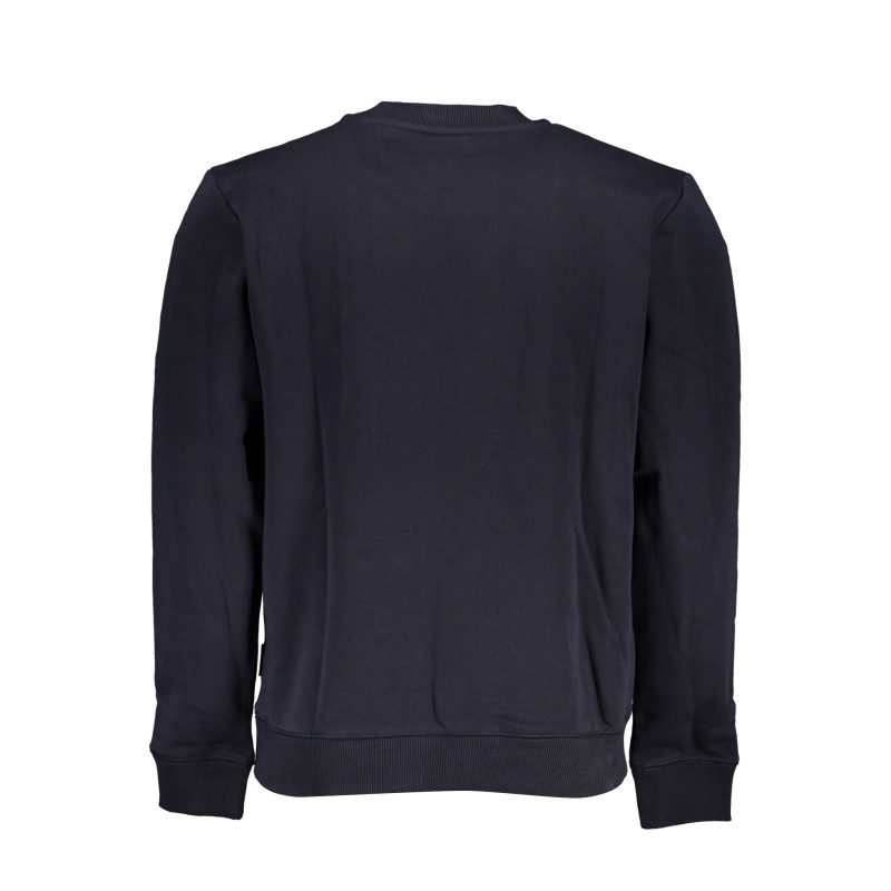 Napapijri sweatshirt NP0A4HEBBGUIROC1 Blue