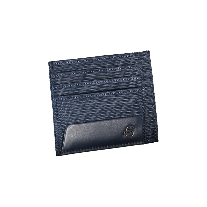 Piquadro wallet OUTPP2762S115R Blue