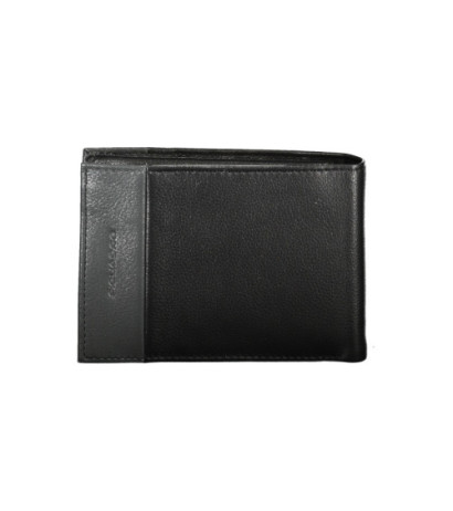 Piquadro wallet PU1392P15 Black