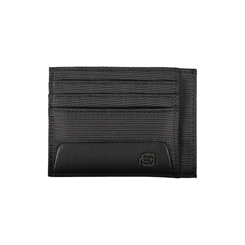 Piquadro wallet OUTPP2762S115R Black