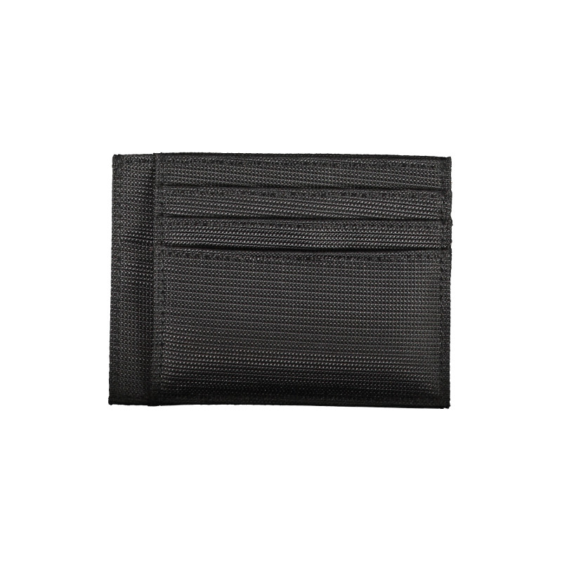 Piquadro wallet OUTPP2762S115R Black