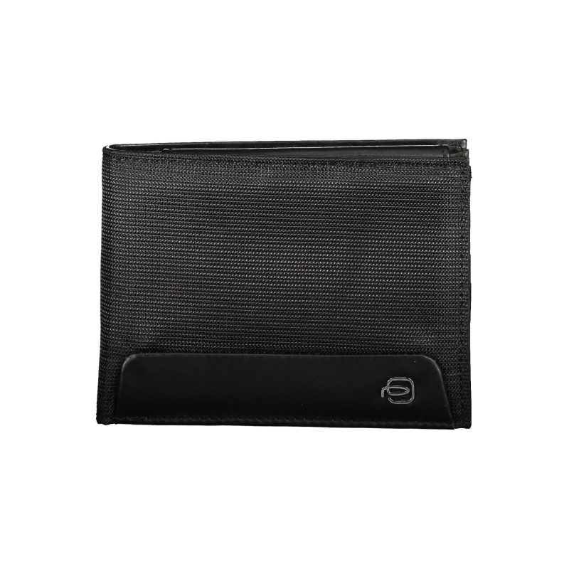 Piquadro wallet OUTPU257S115R Black