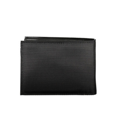 Piquadro wallet OUTPU257S115R Black