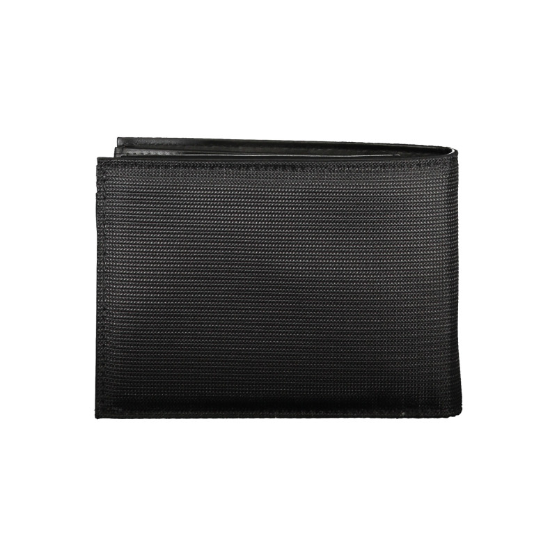 Piquadro wallet OUTPU257S115R Black