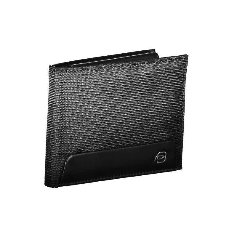 Piquadro wallet OUTPU257S115R Black