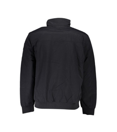 Napapijri jacket NP0A4HEVASAILOR Black