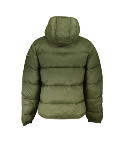 Napapijri jacket NP0A4GJEA-SUOMIH1 Green
