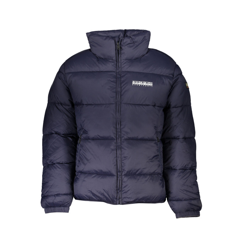 Napapijri jacket NNP0A4GJFA-SUOMI3 Blue