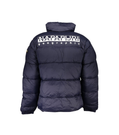 Napapijri jacket NNP0A4GJFA-SUOMI3 Blue