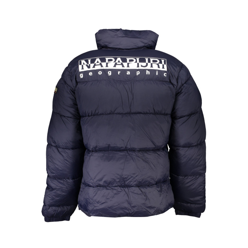 Napapijri jacket NNP0A4GJFA-SUOMI3 Blue